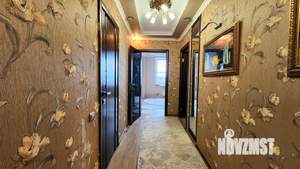 2-к квартира, вторичка, 39м2, 22/25 этаж