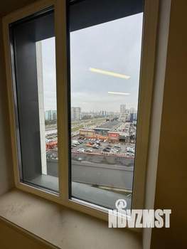 Студия квартира, вторичка, 26м2, 9/26 этаж