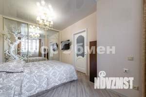 3-к квартира, вторичка, 84м2, 3/20 этаж