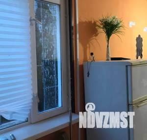 1-к квартира, вторичка, 30м2, 1/2 этаж