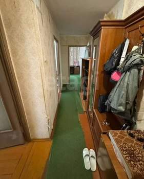 2-к квартира, вторичка, 43м2, 2/9 этаж