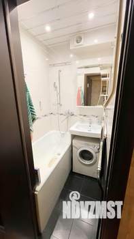 2-к квартира, вторичка, 45м2, 4/5 этаж