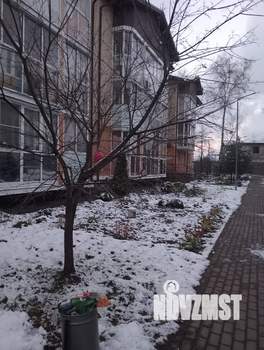 Студия квартира, вторичка, 30м2, 2/3 этаж