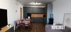 3-к квартира, вторичка, 69м2, 3/14 этаж