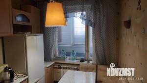 1-к квартира, вторичка, 39м2, 6/14 этаж