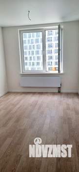 1-к квартира, вторичка, 41м2, 3/18 этаж