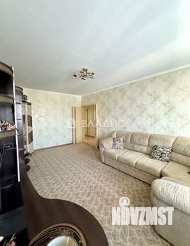 2-к квартира, вторичка, 58м2, 24/25 этаж