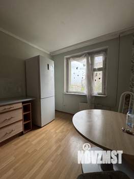 2-к квартира, вторичка, 68м2, 6/17 этаж
