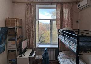 2-к квартира, вторичка, 59м2, 5/5 этаж