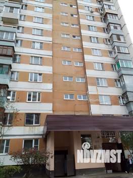 3-к квартира, вторичка, 75м2, 11/17 этаж