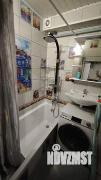 1-к квартира, вторичка, 30м2, 1/5 этаж
