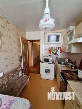 2-к квартира, вторичка, 40м2, 4/9 этаж