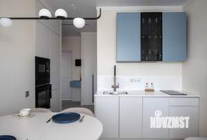 1-к квартира, вторичка, 37м2, 19/19 этаж