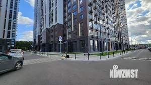 1-к квартира, вторичка, 34м2, 12/25 этаж