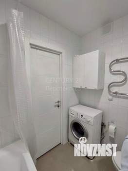 2-к квартира, вторичка, 35м2, 7/16 этаж