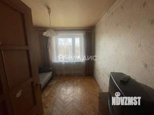 3-к квартира, вторичка, 64м2, 7/12 этаж