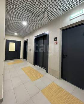3-к квартира, вторичка, 75м2, 11/24 этаж