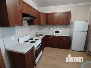 3-к квартира, вторичка, 80м2, 17/25 этаж