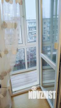 3-к квартира, вторичка, 57м2, 9/9 этаж