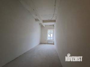 Студия квартира, вторичка, 23м2, 4/4 этаж