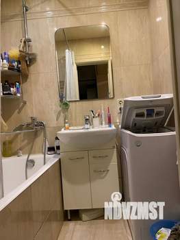 3-к квартира, вторичка, 61м2, 1/9 этаж