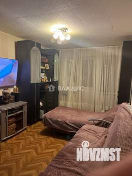 2-к квартира, вторичка, 46м2, 5/5 этаж