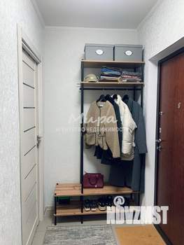 1-к квартира, вторичка, 35м2, 2/5 этаж