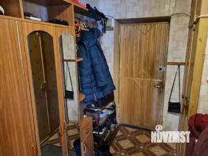 2-к квартира, вторичка, 40м2, 4/9 этаж