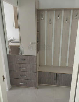 Студия квартира, вторичка, 20м2, 22/25 этаж