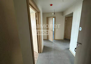 2-к квартира, вторичка, 57м2, 17/26 этаж