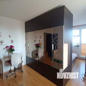 2-к квартира, вторичка, 60м2, 21/26 этаж
