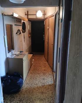 4-к квартира, вторичка, 69м2, 6/9 этаж