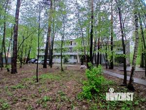2-к квартира, вторичка, 38м2, 3/3 этаж