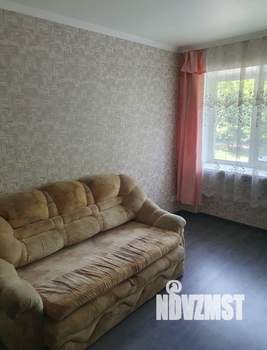 3-к квартира, вторичка, 59м2, 2/5 этаж