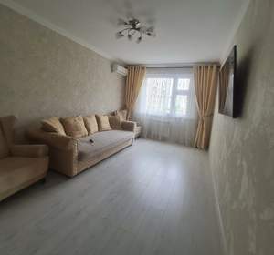 3-к квартира, вторичка, 73м2, 3/17 этаж
