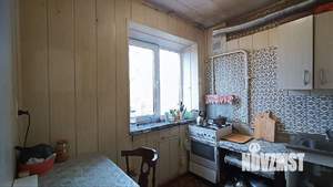 3-к квартира, вторичка, 54м2, 5/5 этаж