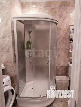 1-к квартира, вторичка, 42м2, 19/26 этаж