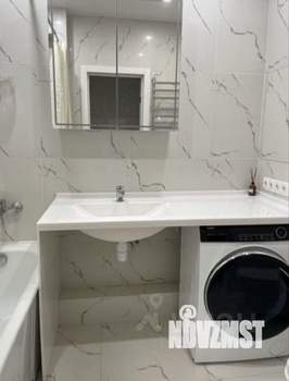 3-к квартира, вторичка, 82м2, 3/25 этаж