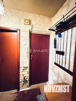 1-к квартира, вторичка, 35м2, 2/5 этаж