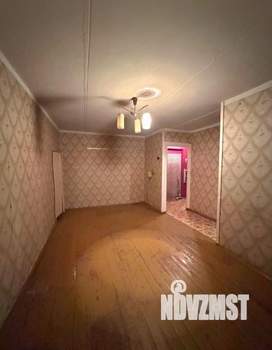 2-к квартира, вторичка, 43м2, 5/5 этаж