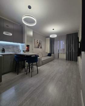 2-к квартира, вторичка, 39м2, 8/17 этаж