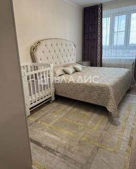 3-к квартира, вторичка, 83м2, 17/17 этаж