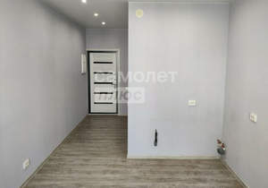 Студия квартира, вторичка, 21м2, 11/25 этаж