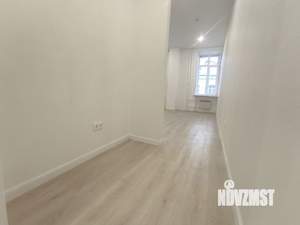 Студия квартира, вторичка, 35м2, 3/4 этаж