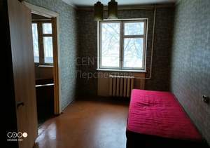 2-к квартира, вторичка, 45м2, 2/5 этаж