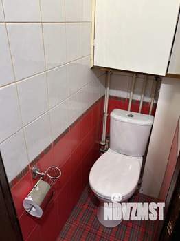 3-к квартира, вторичка, 54м2, 2/9 этаж