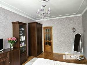 2-к квартира, вторичка, 58м2, 1/17 этаж