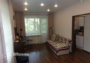 1-к квартира, вторичка, 33м2, 3/4 этаж