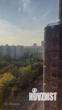 4-к квартира, вторичка, 96м2, 17/22 этаж