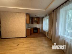 2-к квартира, вторичка, 45м2, 3/5 этаж